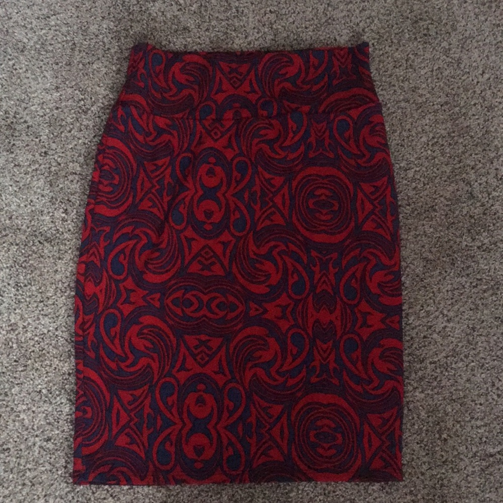 LulaRoe Cassie